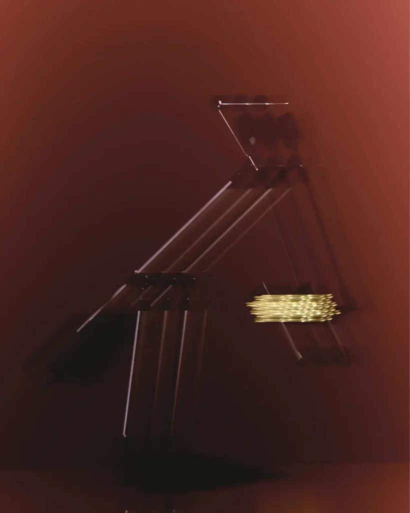 Halley, 20th Anniversary